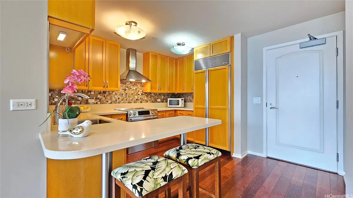 1288 Kapiolani Boulevard #I-PH9, Honolulu, HI 96814 - Image #1