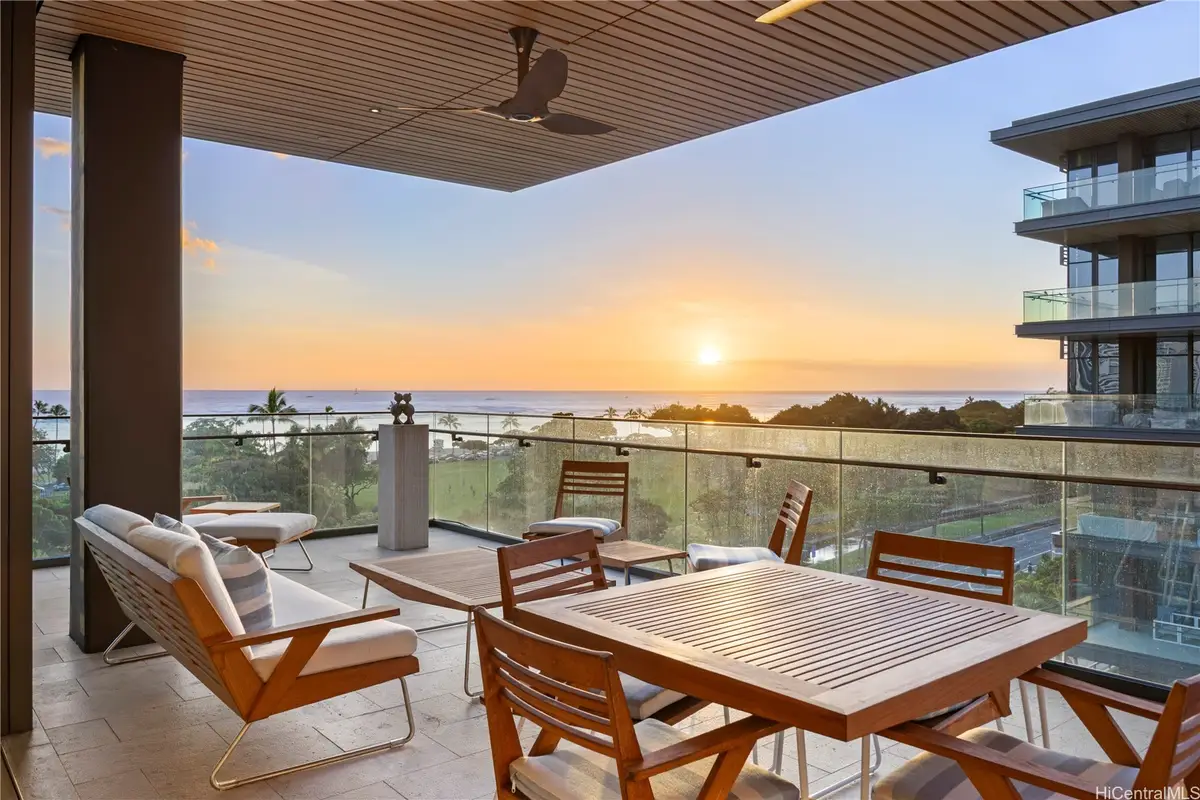 1388 Ala Moana Boulevard #8601, Honolulu, HI 96814 - #1