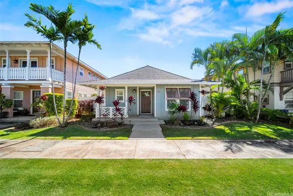 91-1177 Waiemi Street, Ewa Beach, HI 96706