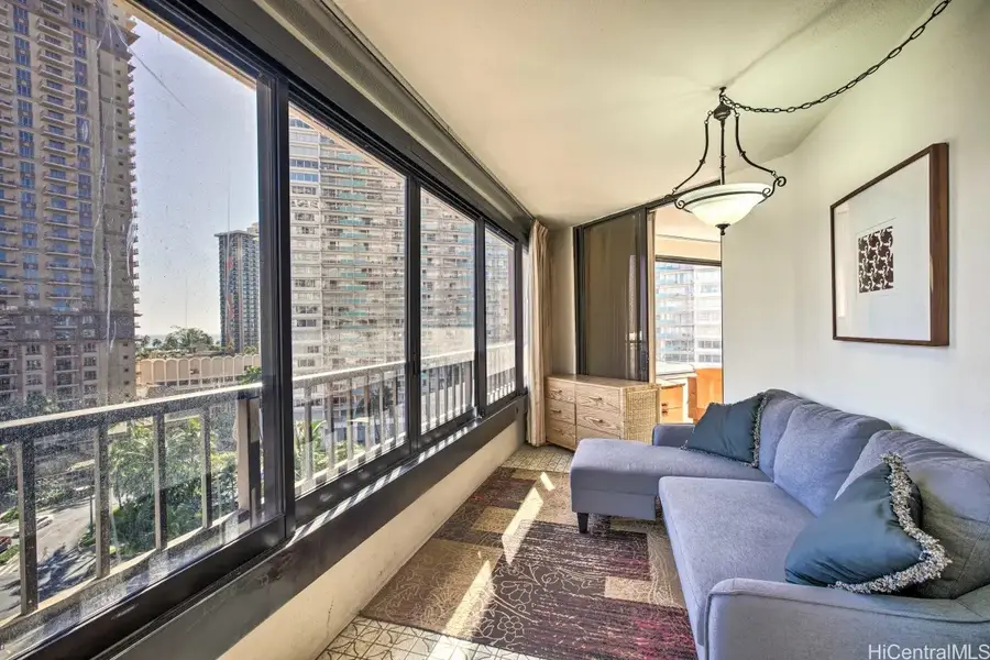 1778 Ala Moana Boulevard #1214, Honolulu, HI 96815 - Image #2