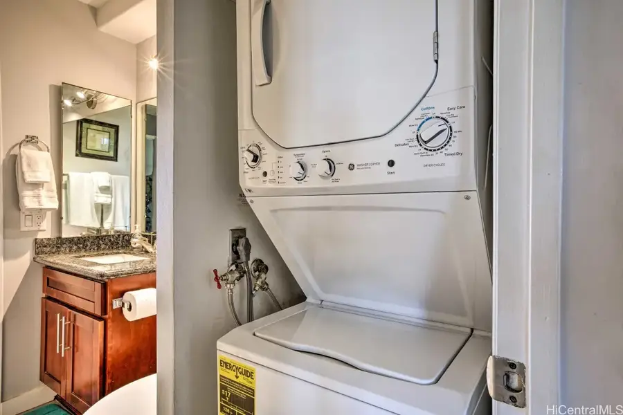 1778 Ala Moana Boulevard #1214, Honolulu, HI 96815 - Image #3