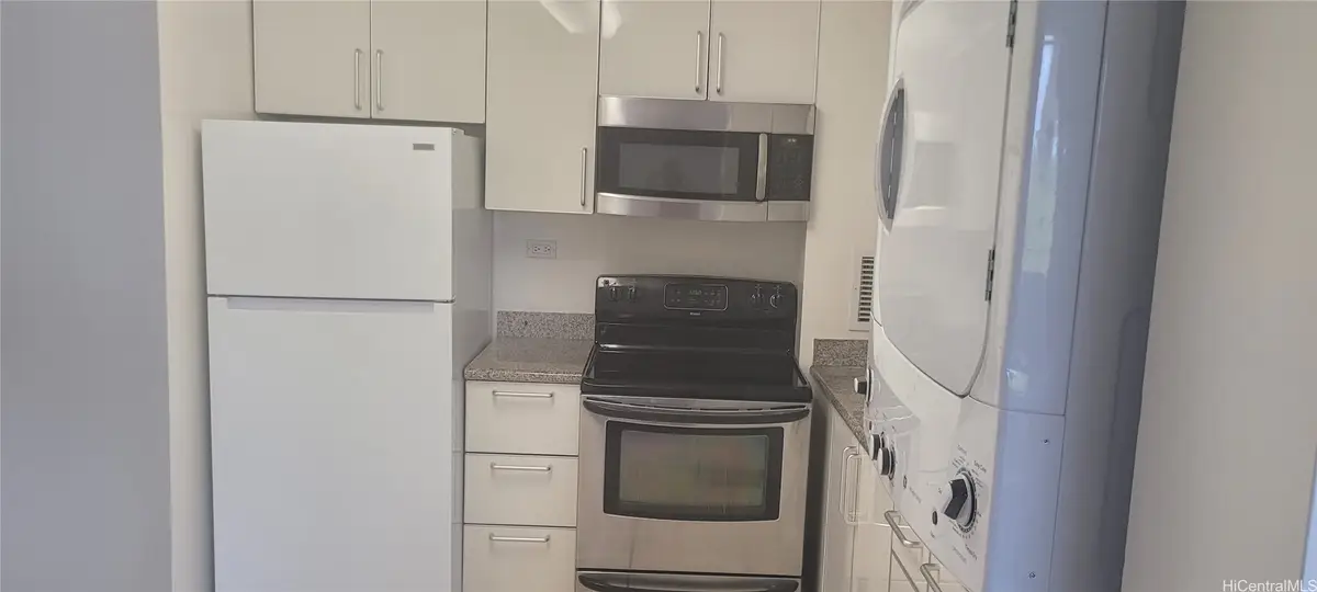 1402 Piikoi Street #502, Honolulu, HI 96822 - Image #1