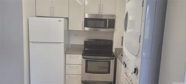 1402 Piikoi Street #502, Honolulu, HI 96822