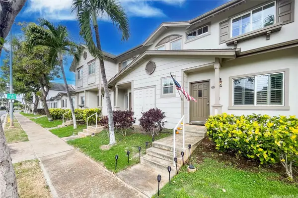 91-6580 Kapolei Parkway #3J4, Ewa Beach, HI 96706