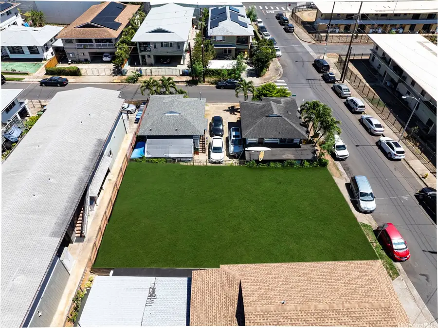 1428 Alokele Street, Honolulu, HI 96817 - Image #3