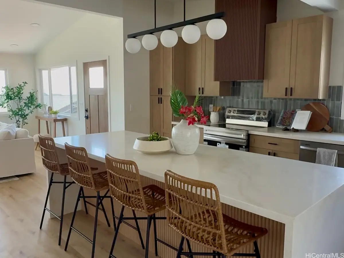 99-1052 Manako Place, Aiea, HI 96701 - #1