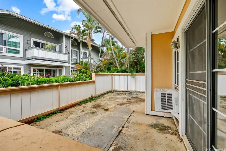 287 Mananai Place #48d, Honolulu, HI 96818 - Image #2