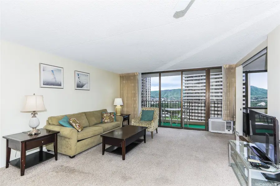 201 Ohua Avenue #1913-I, Honolulu, HI 96815 - #3