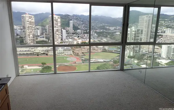 2211 Ala Wai Boulevard #2914, Honolulu, HI 96815