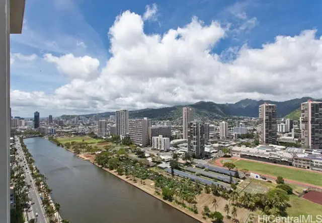 2211 Ala Wai Boulevard #2914, Honolulu, HI 96815 - #3