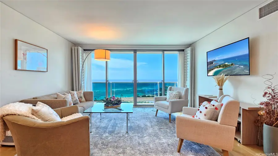 1177 Queen Street #3702, Honolulu, HI 96814 - #2