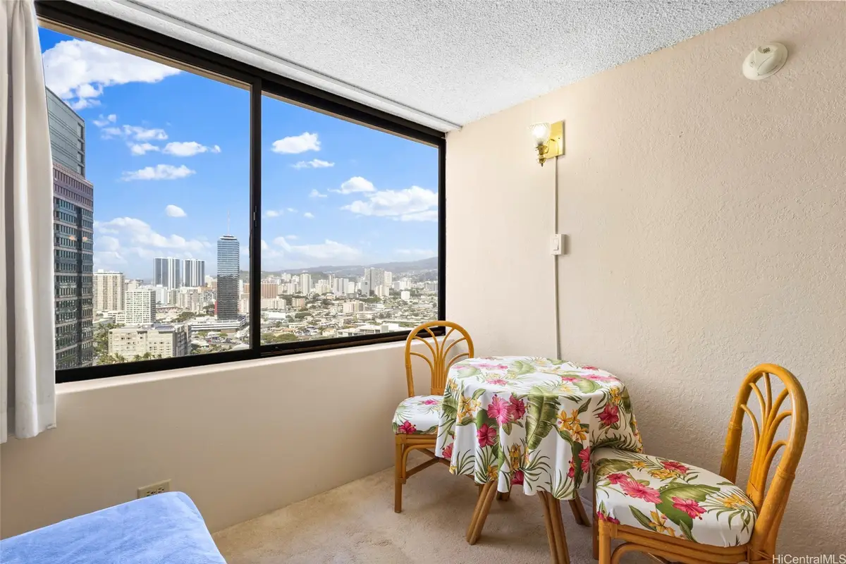 444 Niu Street #2502, Honolulu, HI 96815 - #1