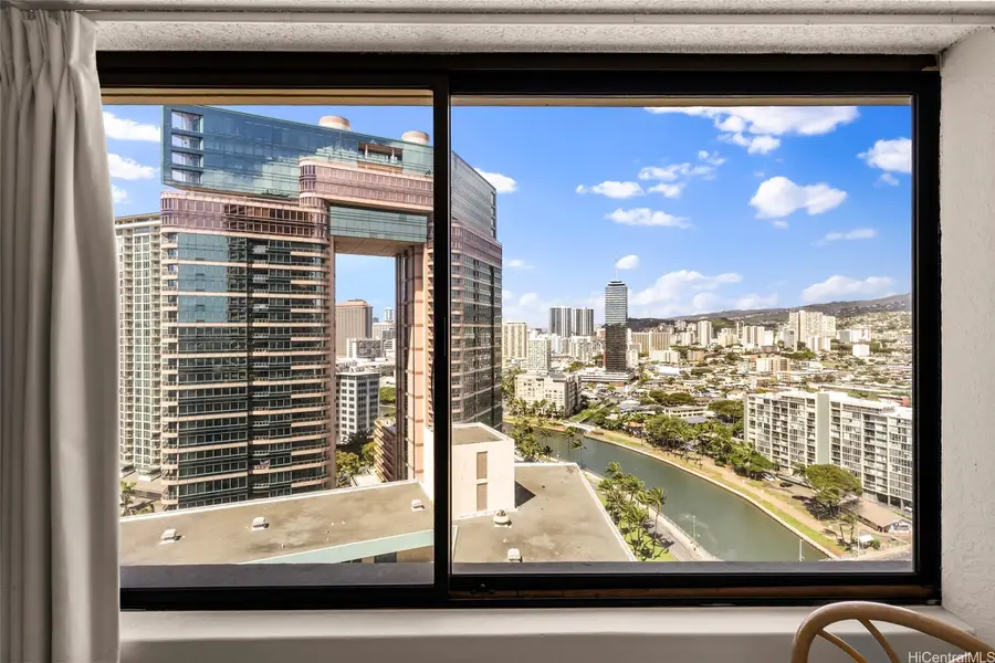 444 Niu Street #2502, Honolulu, HI 96815 - #3