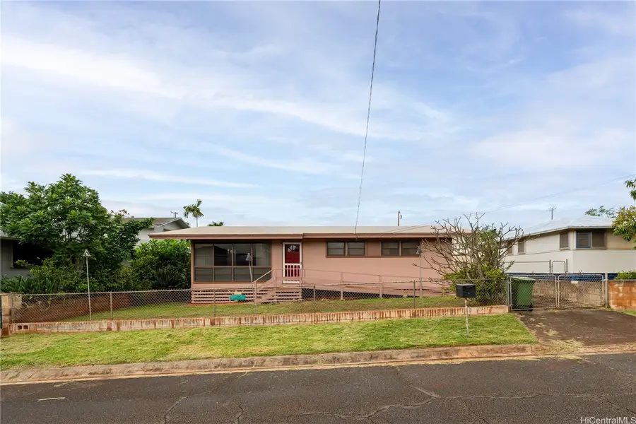 1310 Hoowali Street, Pearl City, HI 96782 - #2