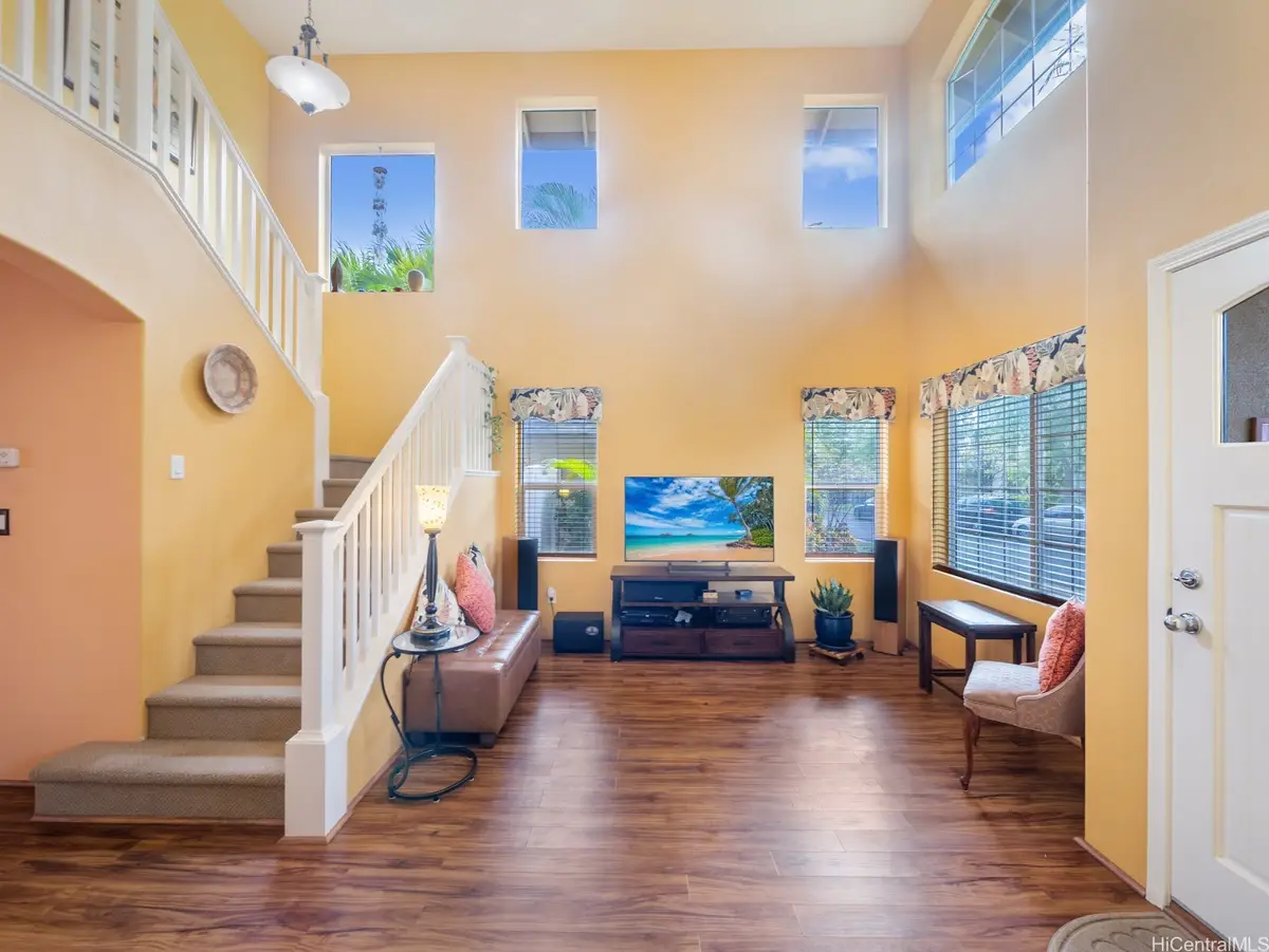 91-1015 Kaikala Street, Ewa Beach, HI 96706 - #1