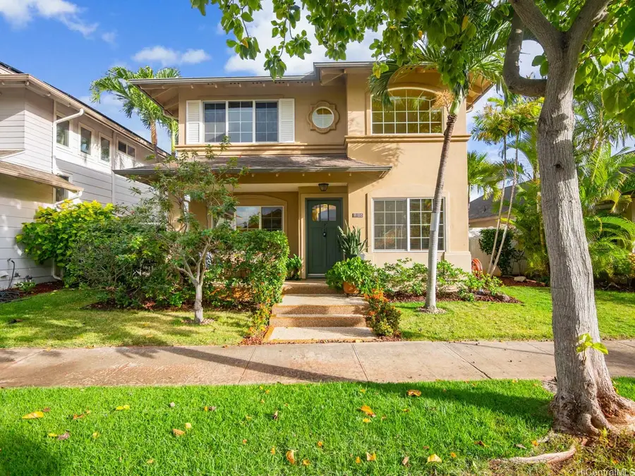 91-1015 Kaikala Street, Ewa Beach, HI 96706 - #3