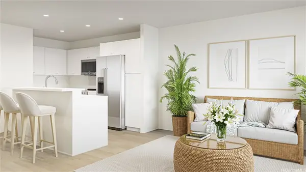 91-1170 Hoonaauao Street #1505, Kapolei, HI 96707