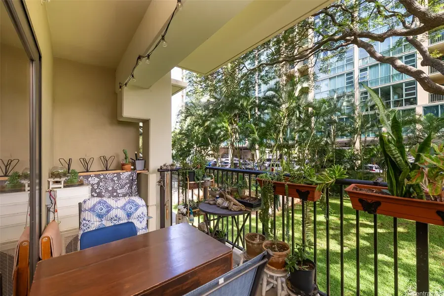 21 Craigside Place #1C, Honolulu, HI 96817 - #3