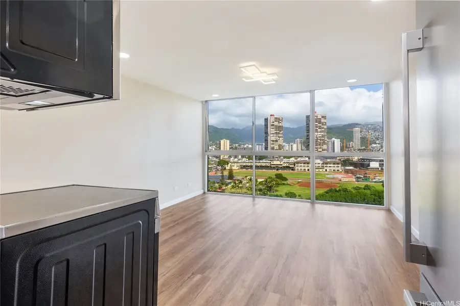 2211 Ala Wai Boulevard #1606, Honolulu, HI 96815 - #2