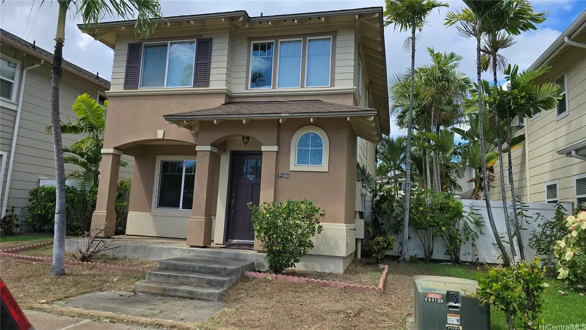 91-6504 Kapolei Parkway, Ewa Beach, HI 96706 - #1