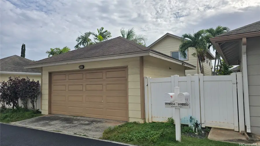 91-6504 Kapolei Parkway, Ewa Beach, HI 96706 - #3