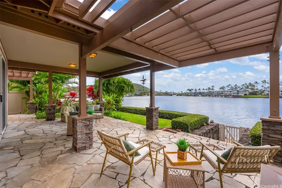 520 Lunalilo Home Road #ER126, Honolulu, HI 96825 - #2