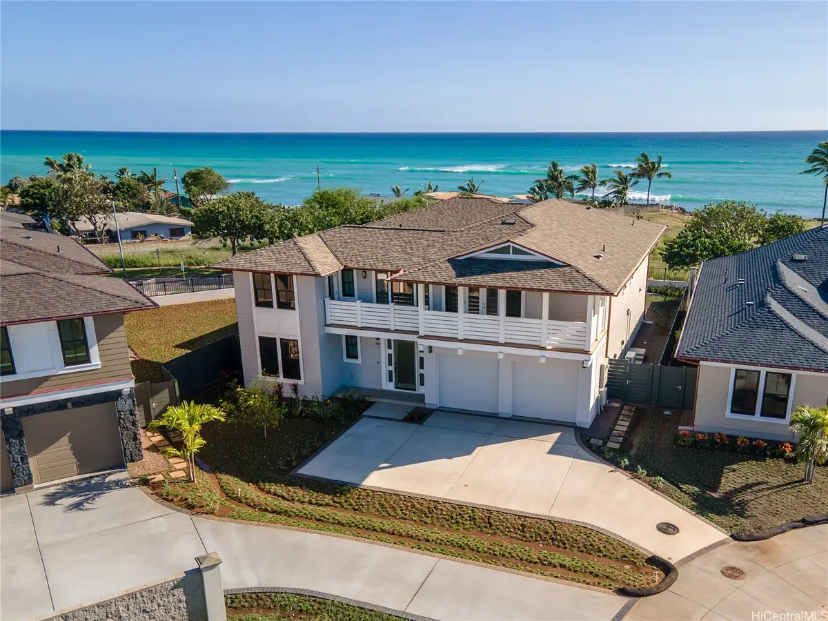 91-1305 Halili Street, Ewa Beach, HI 96706 - #1