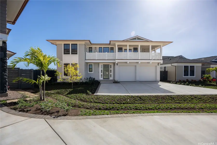 91-1305 Halili Street, Ewa Beach, HI 96706 - #2