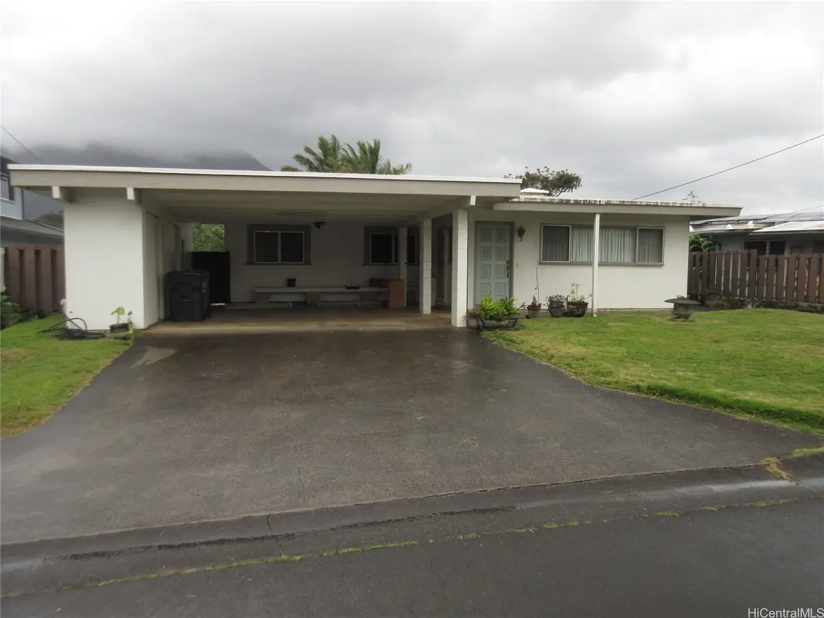 45-531 Kiani Street, Kaneohe, HI 96744 - Image #1