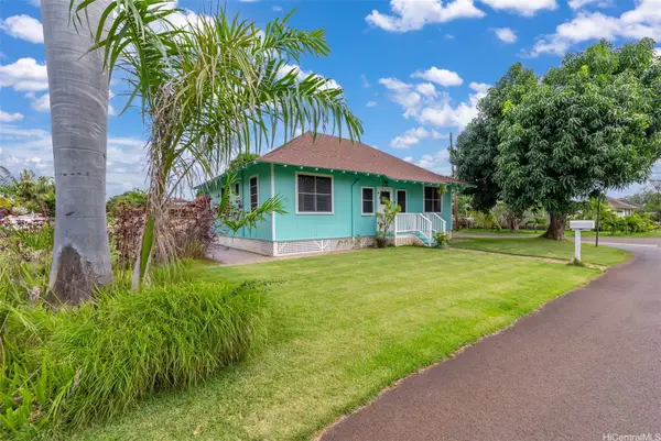 91-1699 Bond Street, Ewa Beach, HI 96706