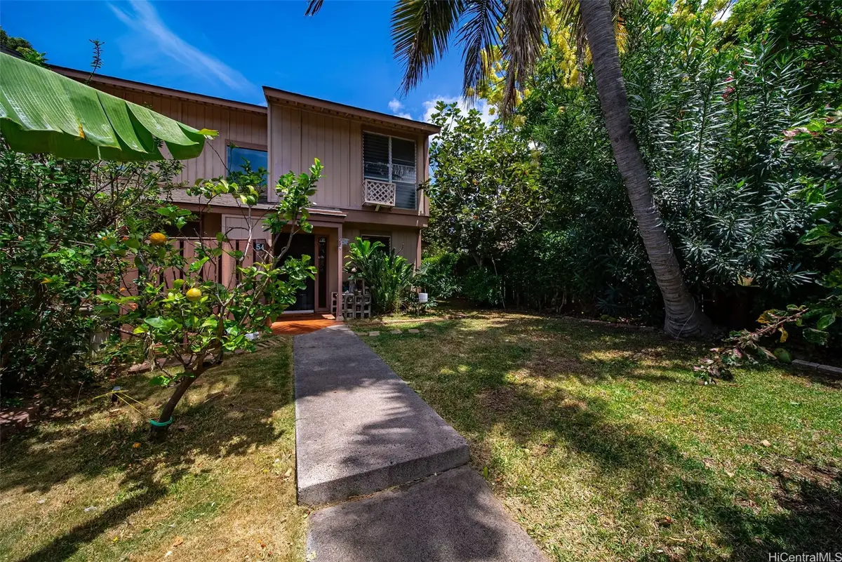 92-1010 Makakilo Drive #54, Kapolei, HI 96707 - #1