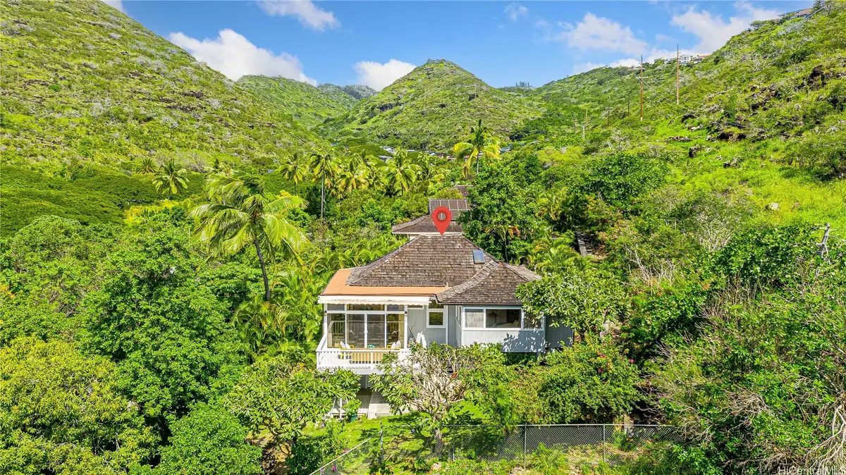 1455 Kalanikai Place #40, Honolulu, HI 96821 - #1