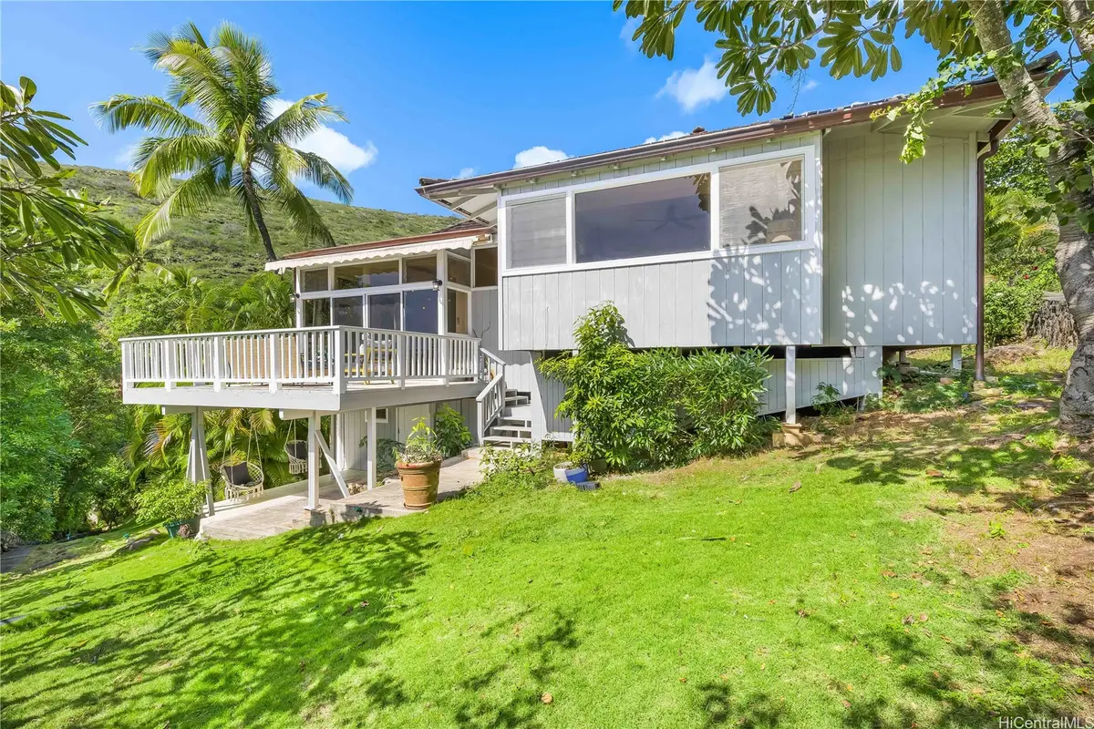 1455 Kalanikai Place #40, Honolulu, HI 96821 - #1