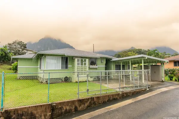 45-580 Kaaluna Place, Kaneohe, HI 96744