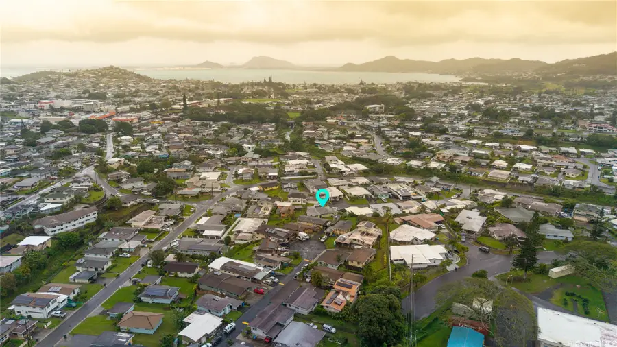 45-580 Kaaluna Place, Kaneohe, HI 96744 - #2