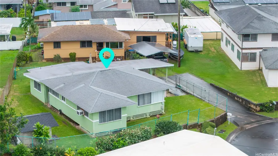 45-580 Kaaluna Place, Kaneohe, HI 96744 - #3