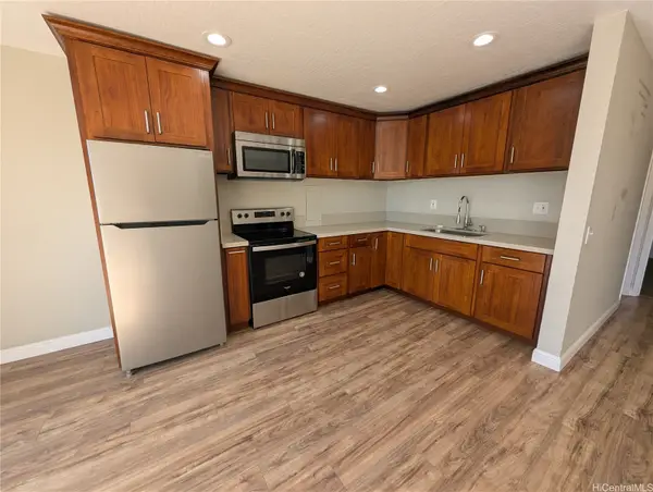 84-754 Ala Mahiku Street #1146B, Waianae, HI 96792