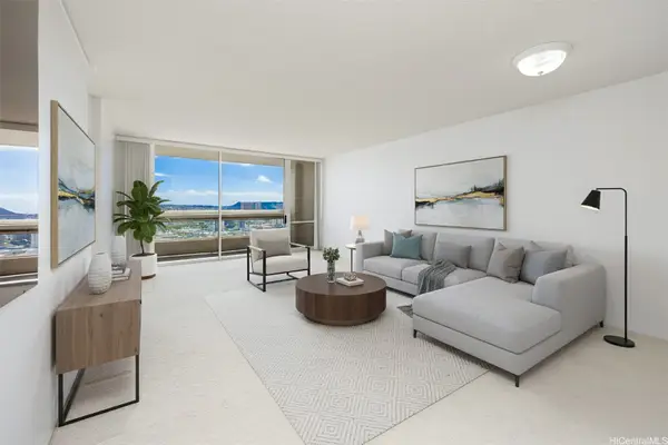 1212 Punahou Street #3301, Honolulu, HI 96826