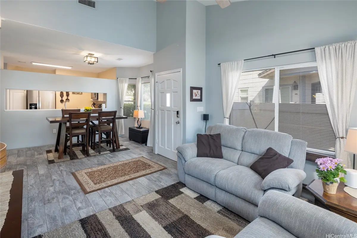 91-1025 Kaileolea Drive #J1, Ewa Beach, HI 96706 - #1