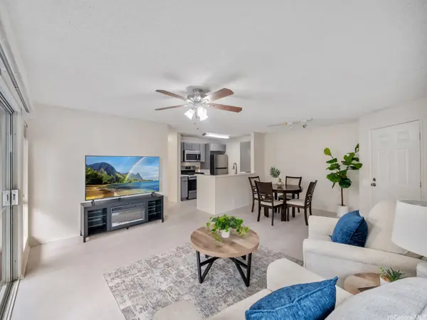 91-221 Hanapouli Circle #35B, Ewa Beach, HI 96706