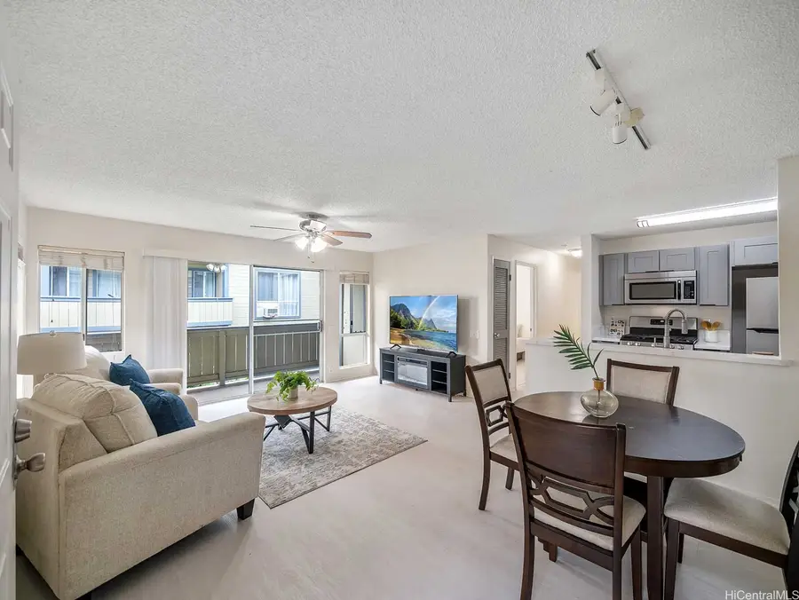 91-221 Hanapouli Circle #35B, Ewa Beach, HI 96706 - #3