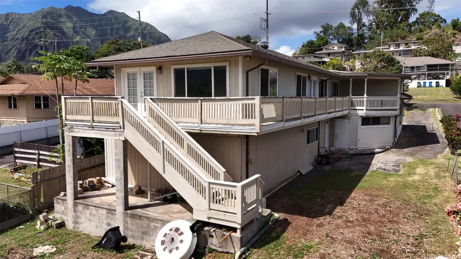 45-588 Keaahala Road, Kaneohe, HI 96744 - #2