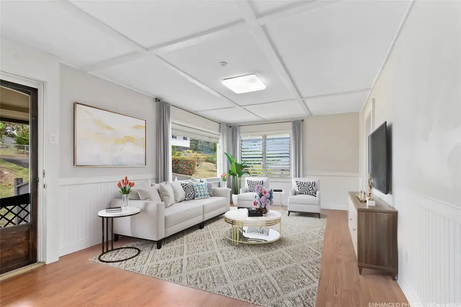 45-588 Keaahala Road, Kaneohe, HI 96744 - #3