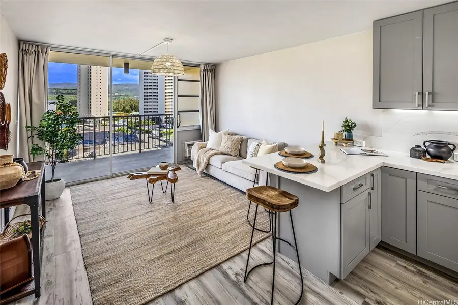 3161 Ala Ilima Street #613, Honolulu, HI 96818 - #2