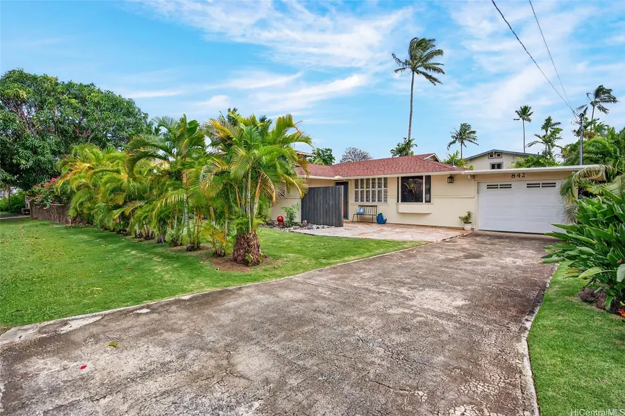 842 Kainui Drive, Kailua, HI 96734 - #3