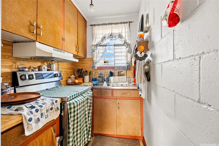 235 Koa Street #206, Wahiawa, HI 96786 - #2