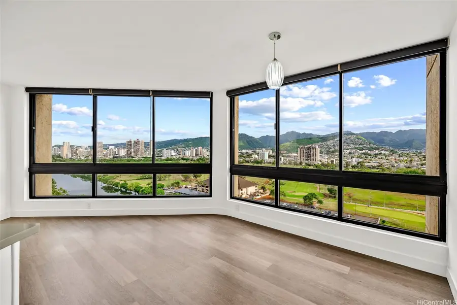 300 Wai Nani Way #II-1912, Honolulu, HI 96815 - #2