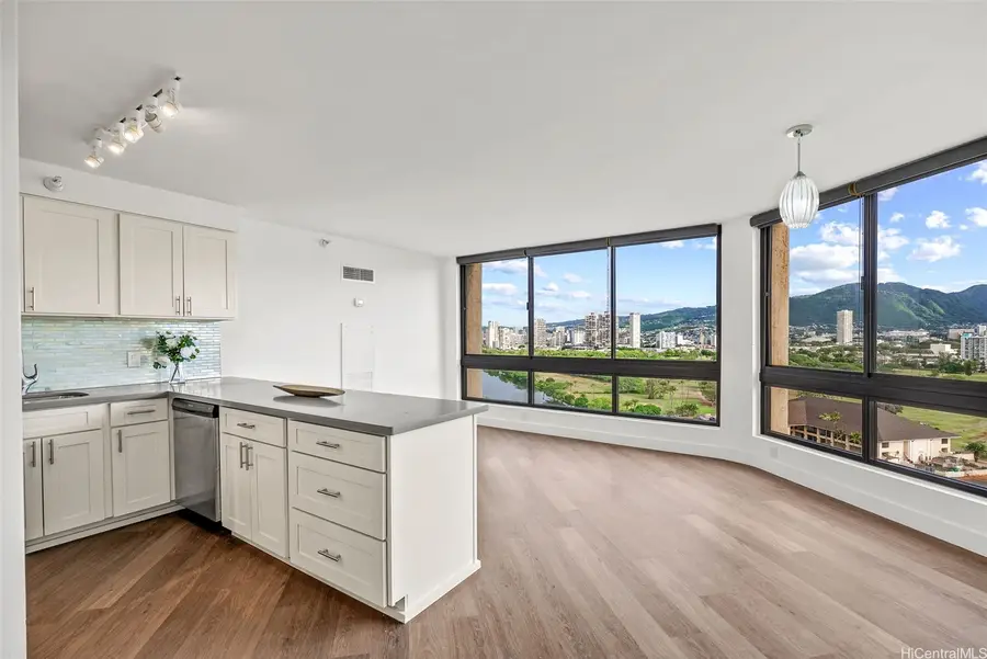 300 Wai Nani Way #II-1912, Honolulu, HI 96815 - #3