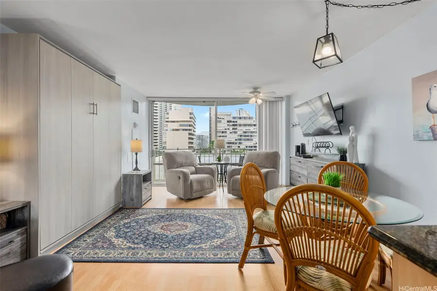 1765 Ala Moana Boulevard #995, Honolulu, HI 96815 - #2