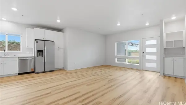 91-1171 Hoonaauao Street #1512, Kapolei, HI 96707